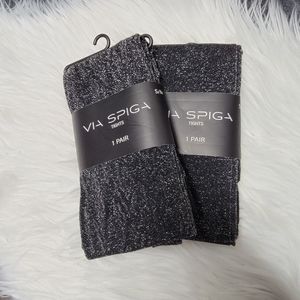 Via Spiga Hosiery \u0026 Socks for Women 